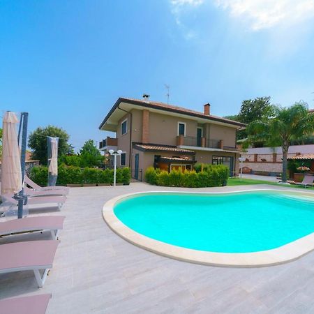 Bedda Mia Etna House B&B Трекастаньи Экстерьер фото