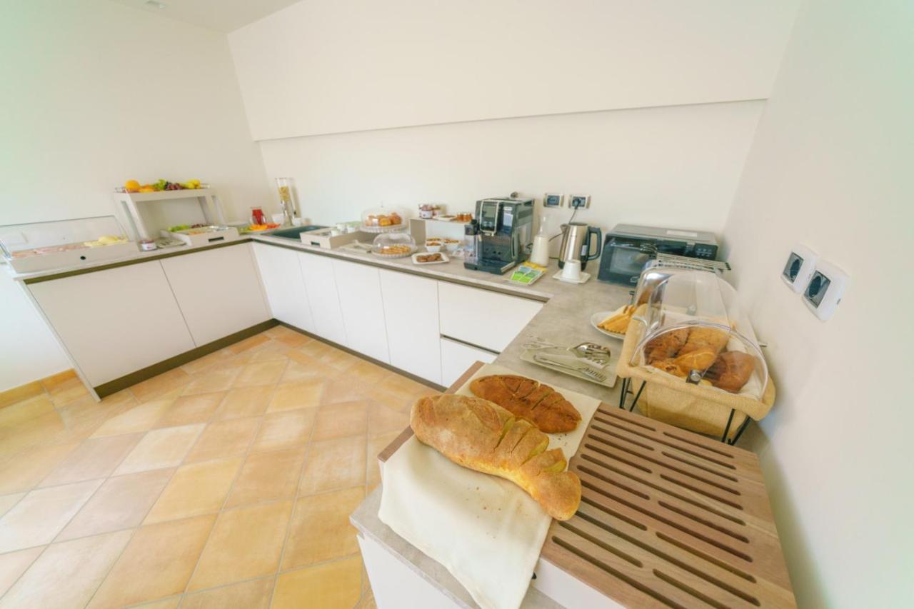 Bedda Mia Etna House B&B Трекастаньи Экстерьер фото