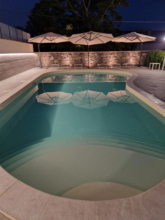 Bedda Mia Etna House B&B Трекастаньи Экстерьер фото