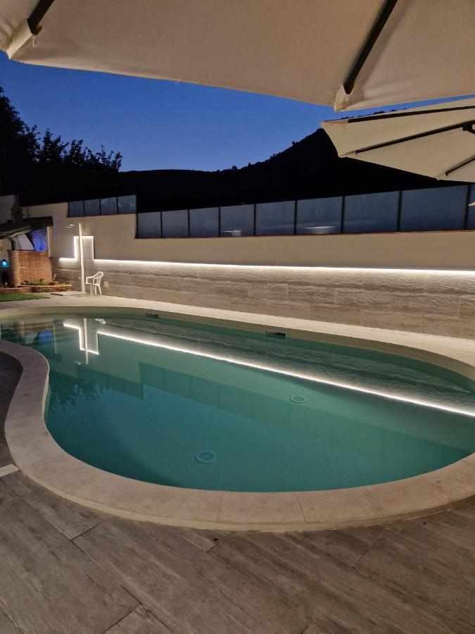 Bedda Mia Etna House B&B Трекастаньи Экстерьер фото
