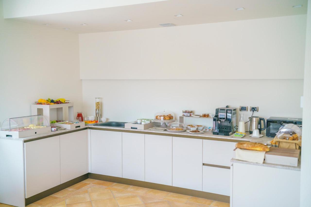 Bedda Mia Etna House B&B Трекастаньи Экстерьер фото