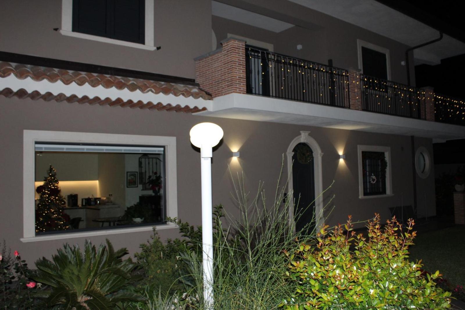 Bedda Mia Etna House B&B Трекастаньи Экстерьер фото