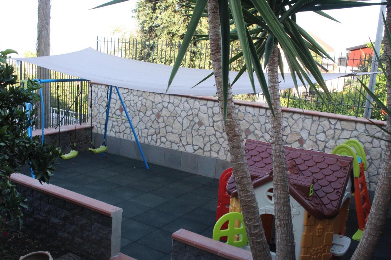Bedda Mia Etna House B&B Трекастаньи Экстерьер фото