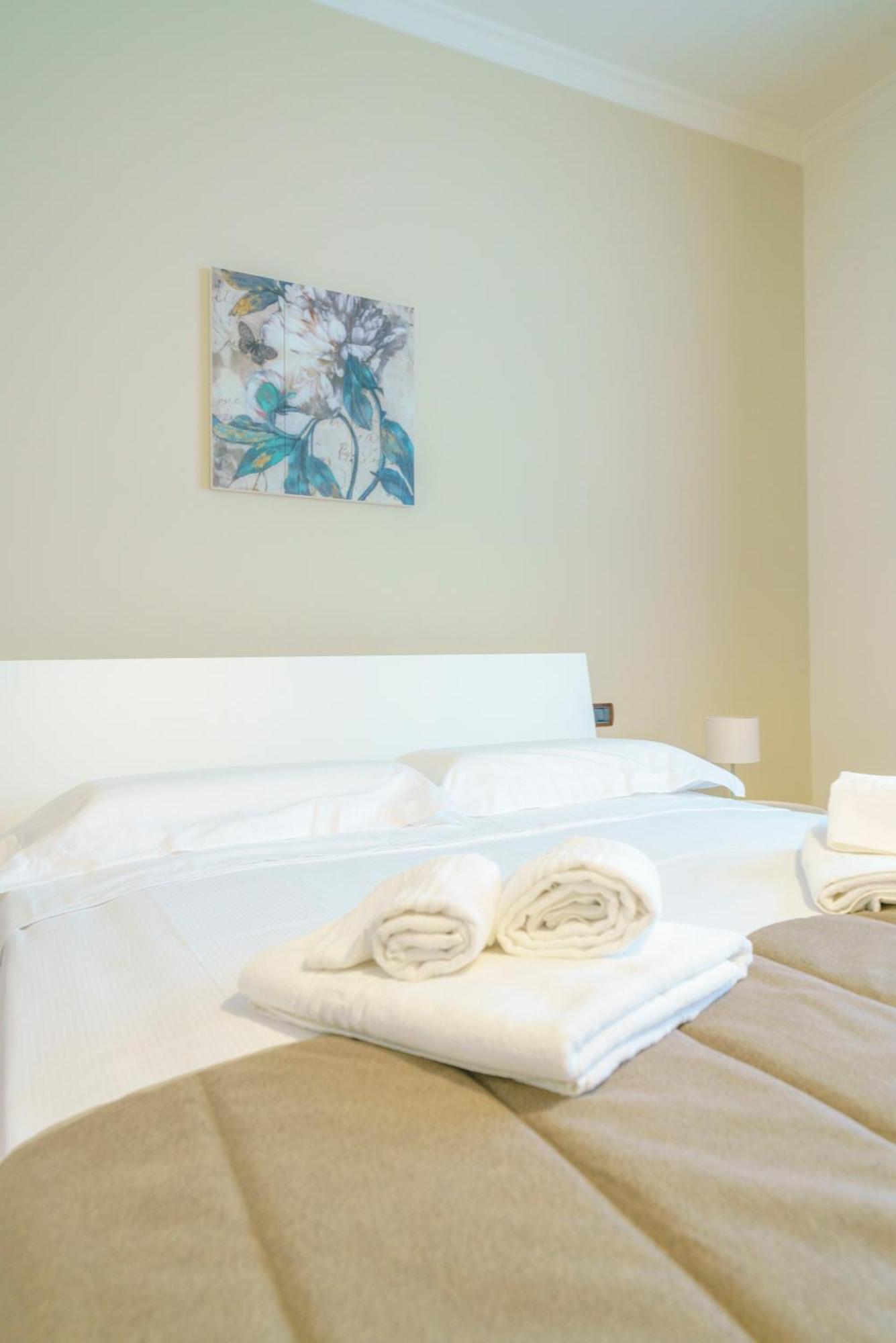 Bedda Mia Etna House B&B Трекастаньи Номер фото