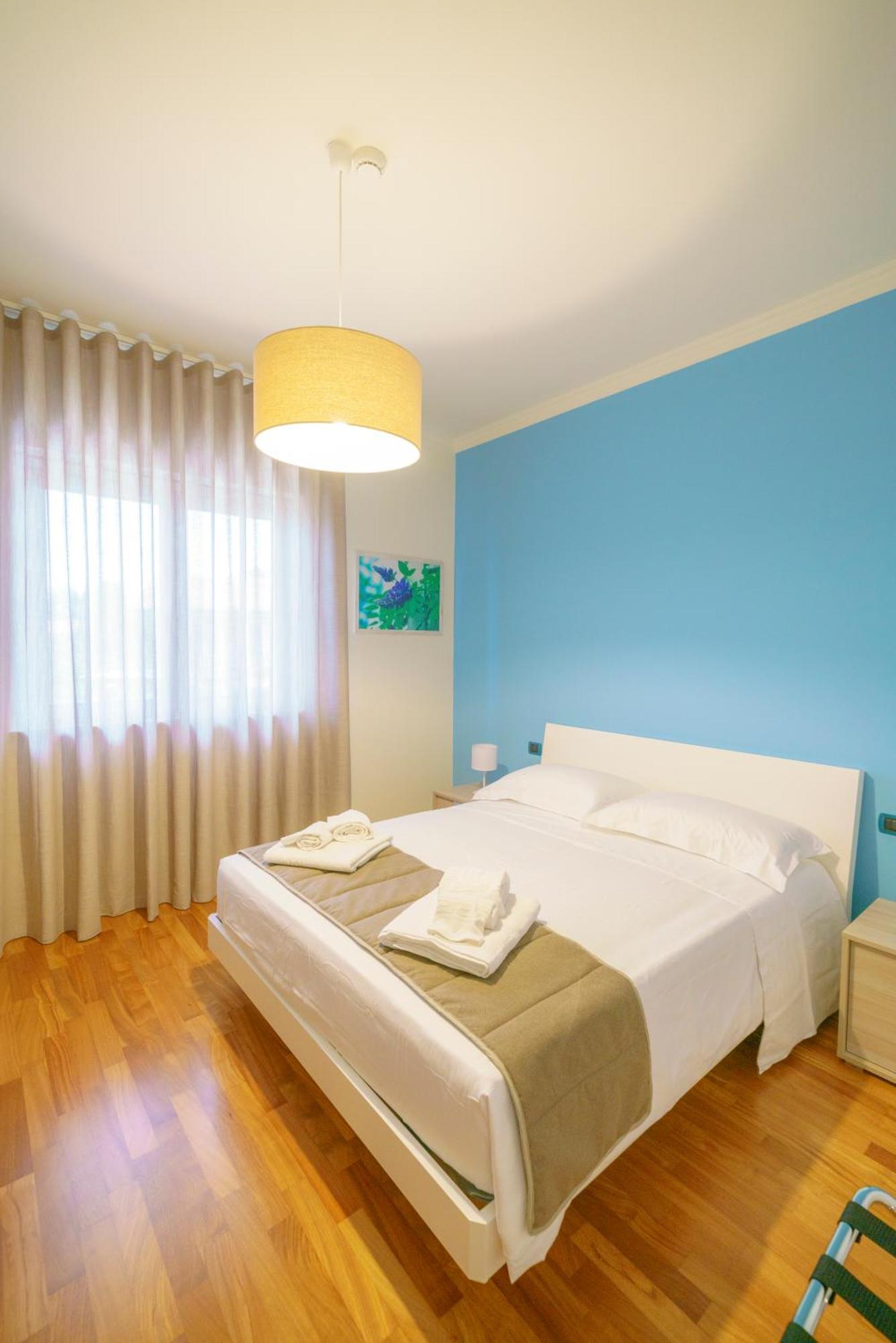 Bedda Mia Etna House B&B Трекастаньи Номер фото