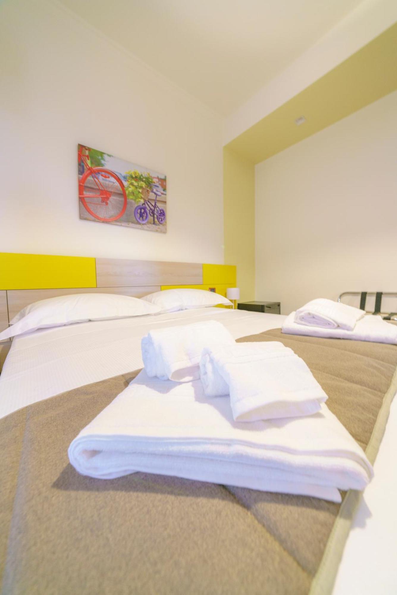 Bedda Mia Etna House B&B Трекастаньи Номер фото