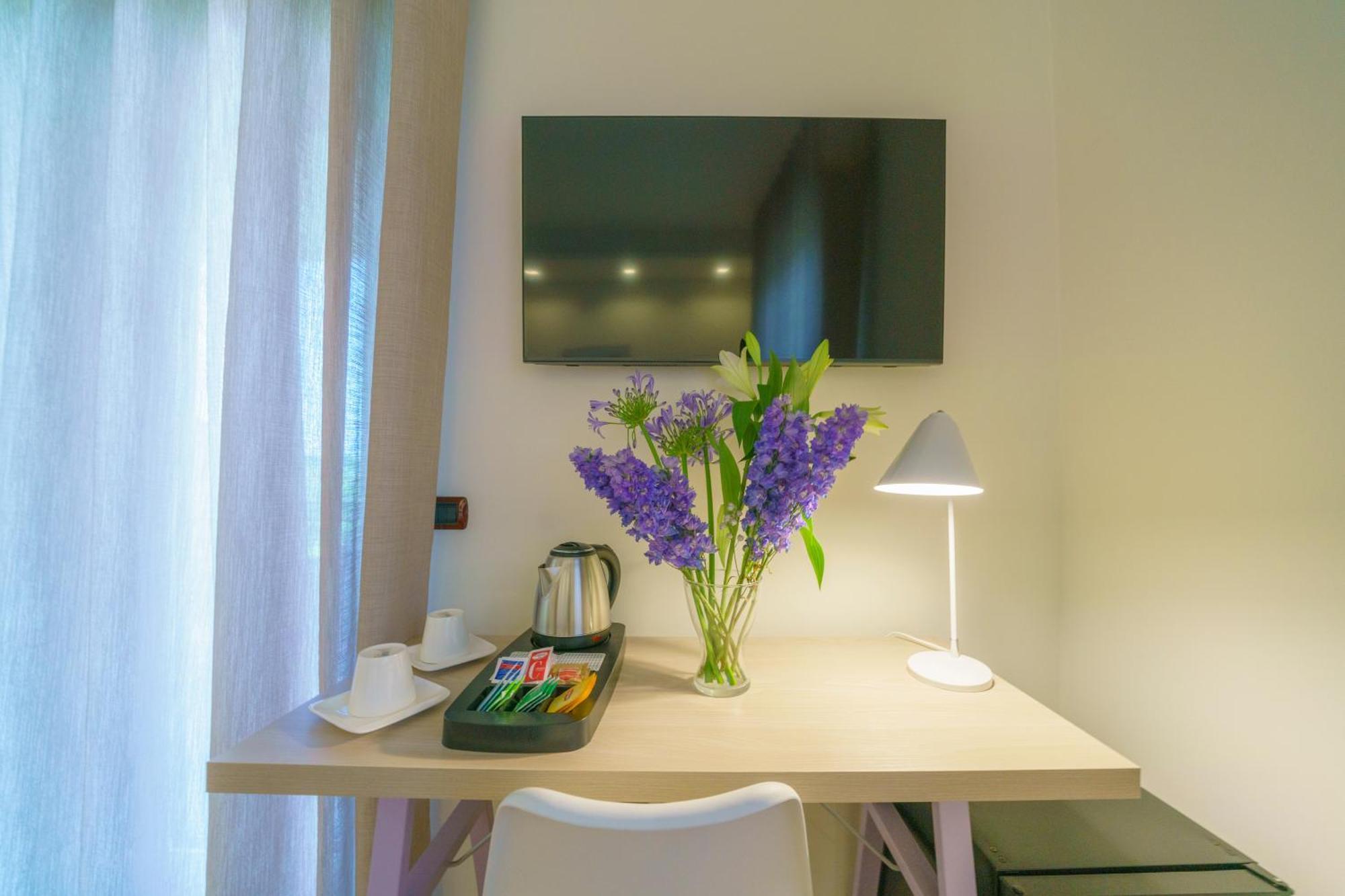 Bedda Mia Etna House B&B Трекастаньи Номер фото